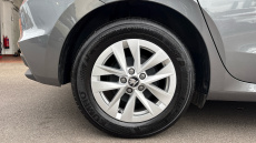 Skoda Fabia 1.0 TSI SE Edition 5dr Petrol Hatchback